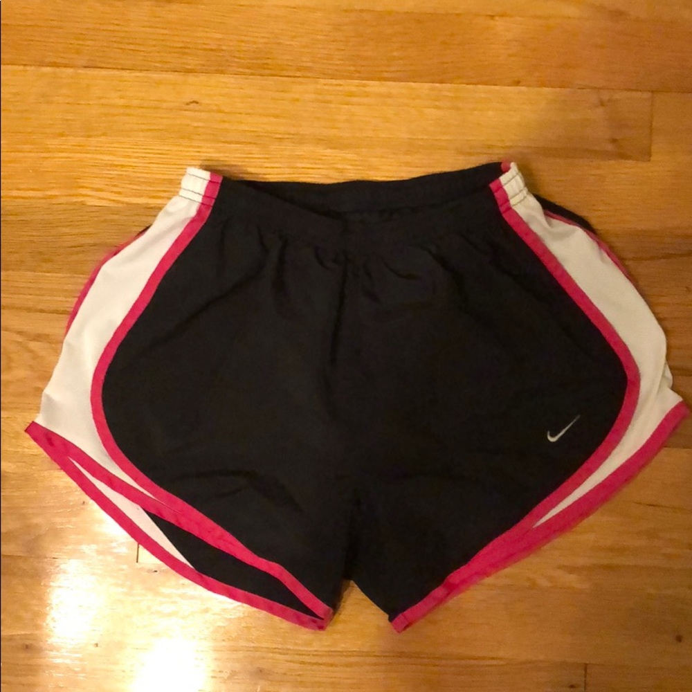 Nike shorts (Dri-fit)